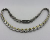 Titanium Bio - Magnetic Necklaces